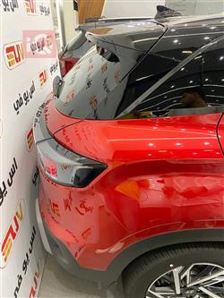 هیوندای کرێتا